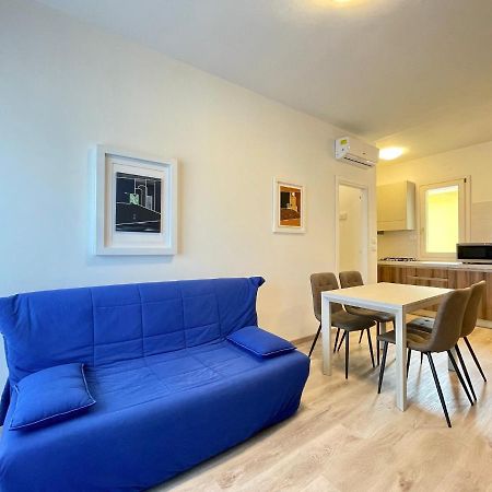 Appartamento Olimpo Carraro Immobiliare Jesolo - Family Apartments Εξωτερικό φωτογραφία