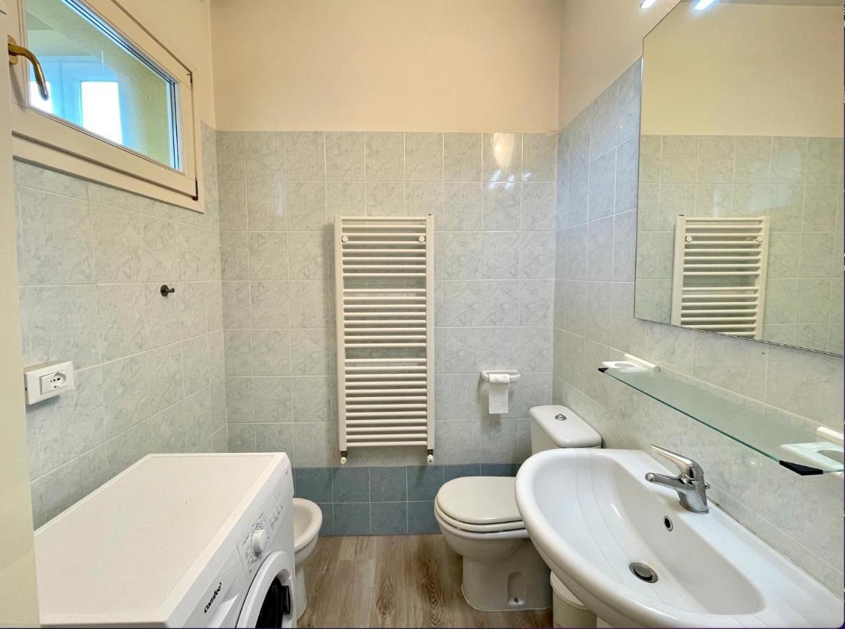 Appartamento Olimpo Carraro Immobiliare Jesolo - Family Apartments Εξωτερικό φωτογραφία