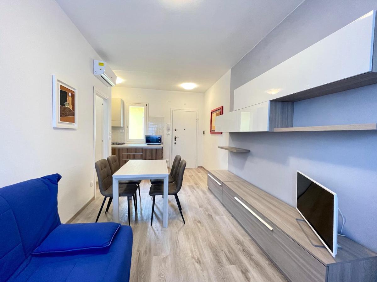 Appartamento Olimpo Carraro Immobiliare Jesolo - Family Apartments Εξωτερικό φωτογραφία