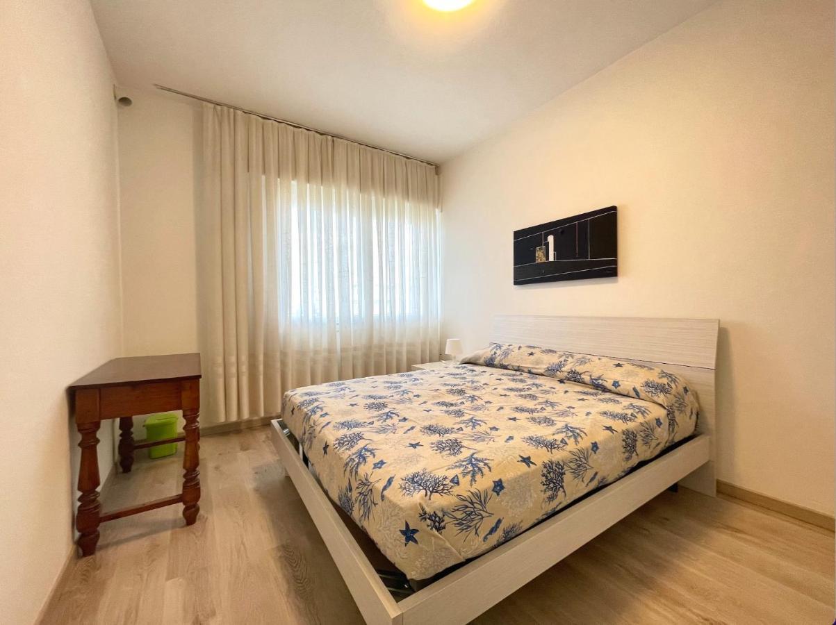 Appartamento Olimpo Carraro Immobiliare Jesolo - Family Apartments Εξωτερικό φωτογραφία