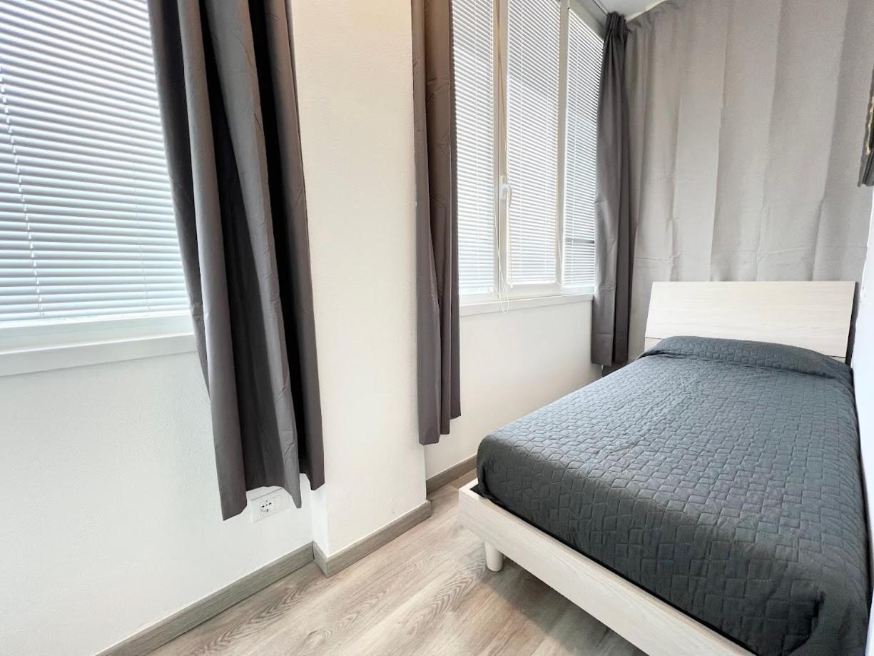 Appartamento Olimpo Carraro Immobiliare Jesolo - Family Apartments Εξωτερικό φωτογραφία